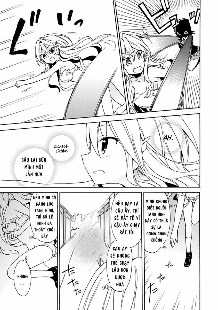 dagasy - houkago chounouryoku sensou chapter 7 15