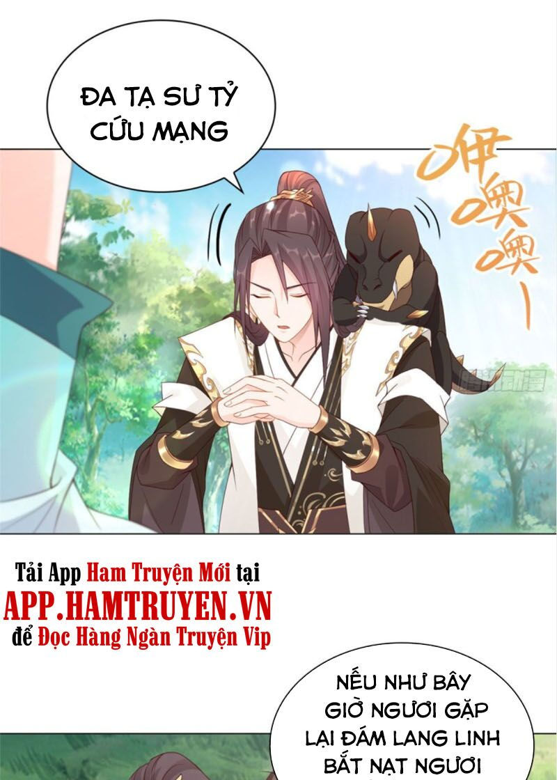 người nuôi rồng chapter 7 17