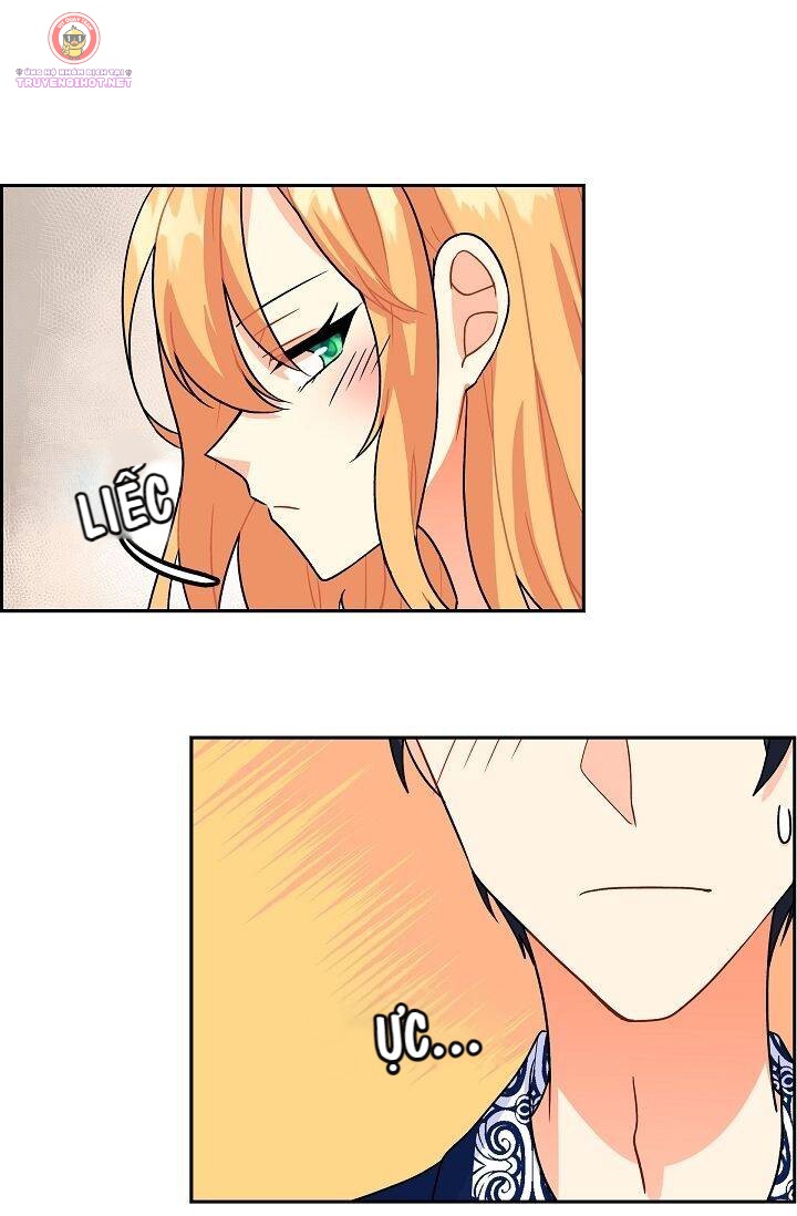 kẻ hủy diệt đã yêu tôi ! chapter 2.5 34