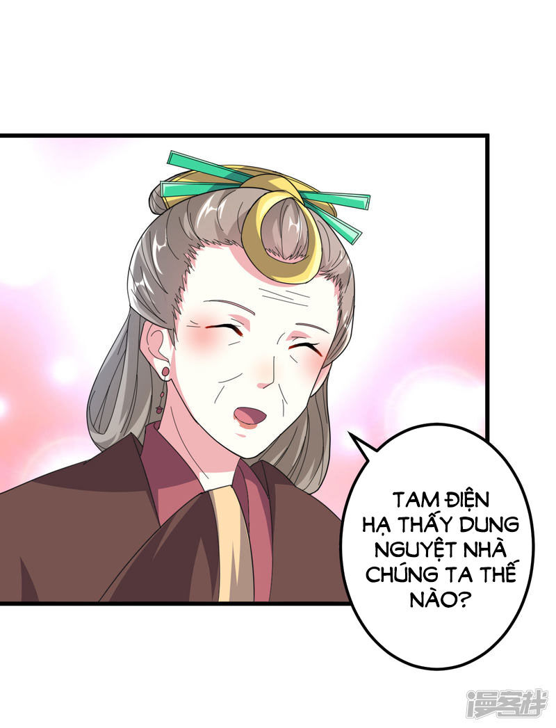 phúc hắc vương gia đừng làm loạn chapter 15 20