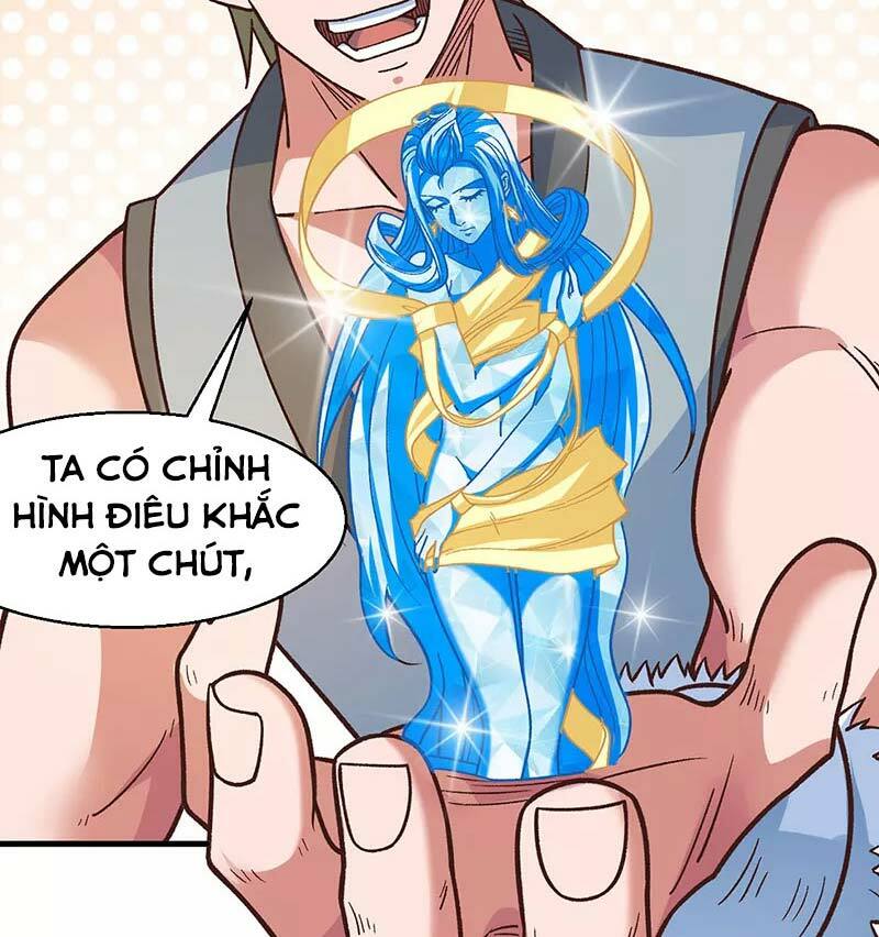 võ đạo độc tôn chapter 443 71