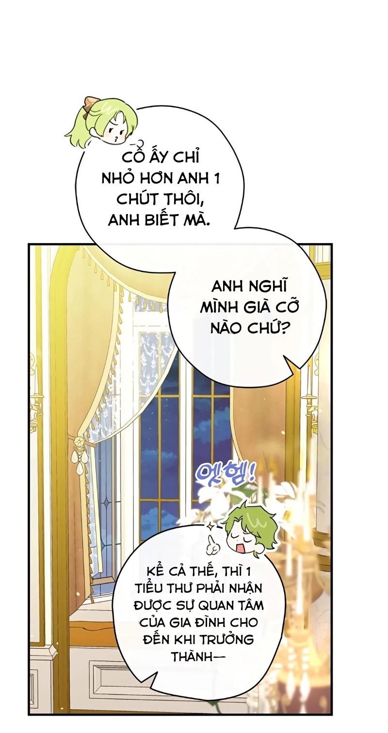 nữ chính giả thành nam nhân chapter 41 24