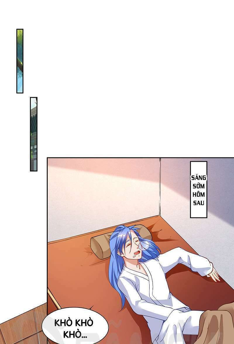 tối cường thăng cấp chapter 76 8