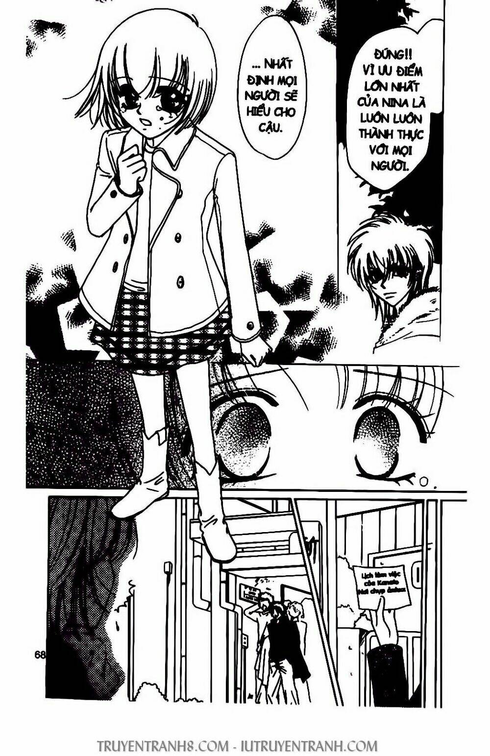 bộ sưu tập lọ lem chapter 40 5