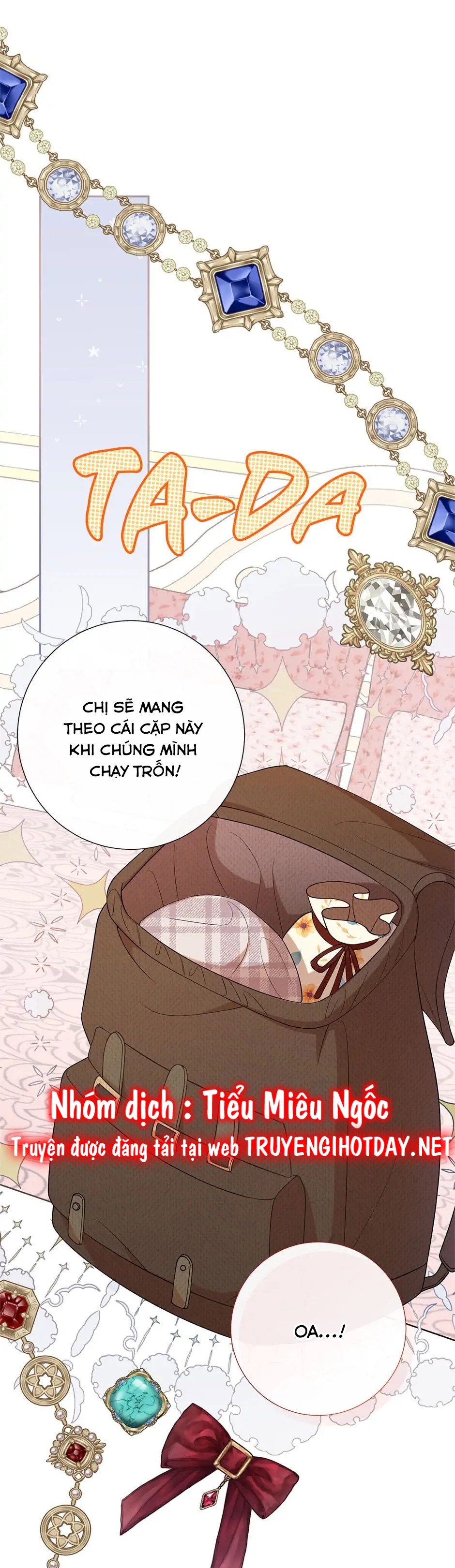 đừng ăn thịt tôi mà chapter 94 2