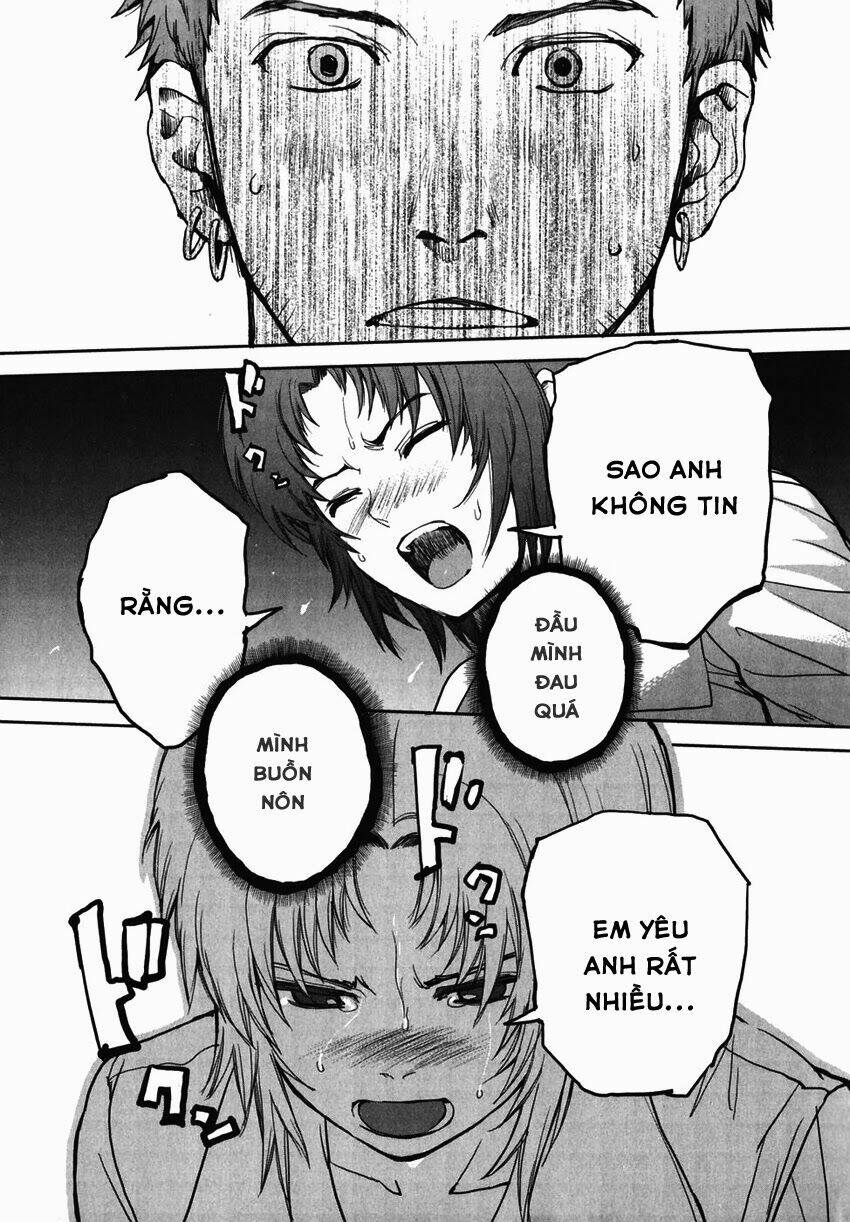 gunslinger girl chapter 44 29