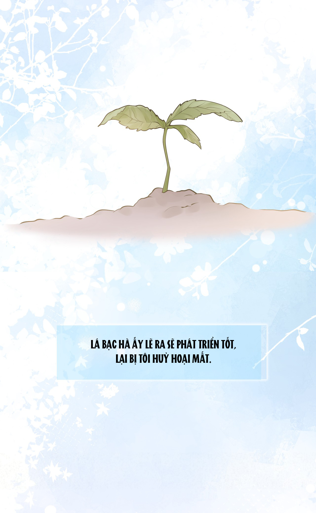 ân sủng của sói chapter 2 43