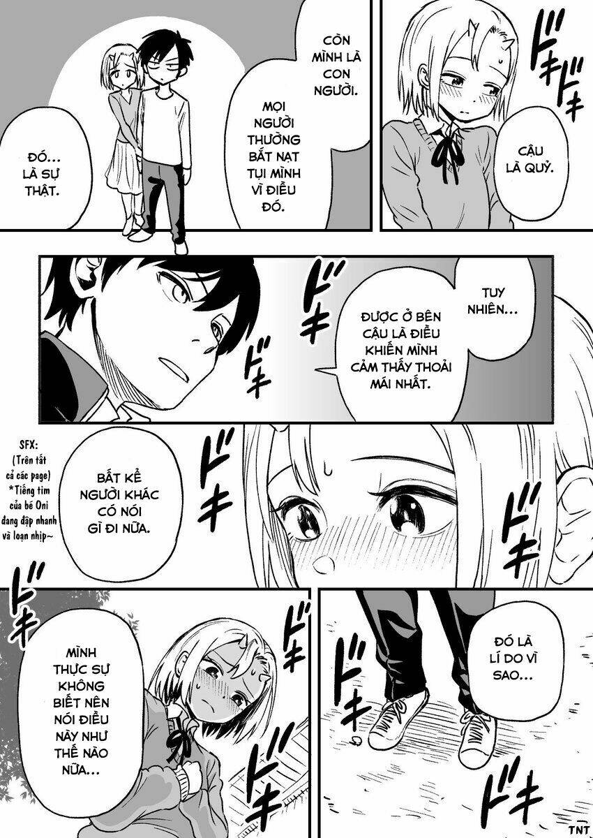 onizuka-chan and sawarida-kun chapter 0 3