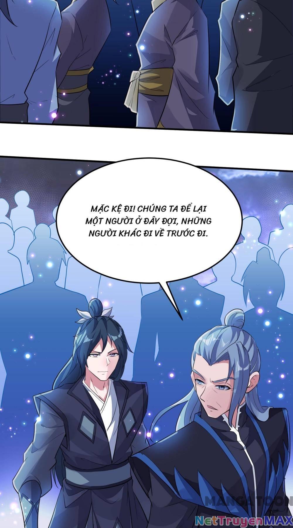 đệ nhất người ở rể chapter 233 26