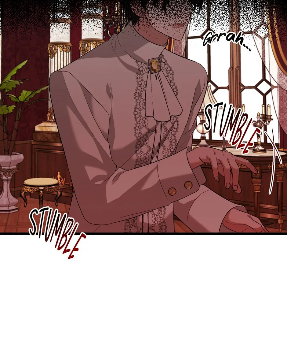 anh trai nguy hiểm của công chúa chapter 82 32