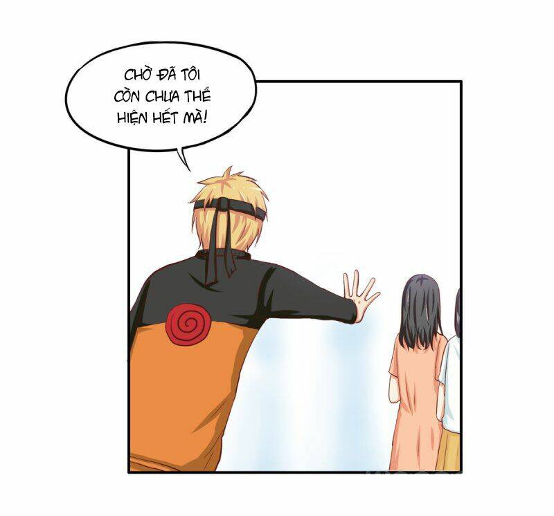 mối tình đầu có chút ngọt chapter 42 21