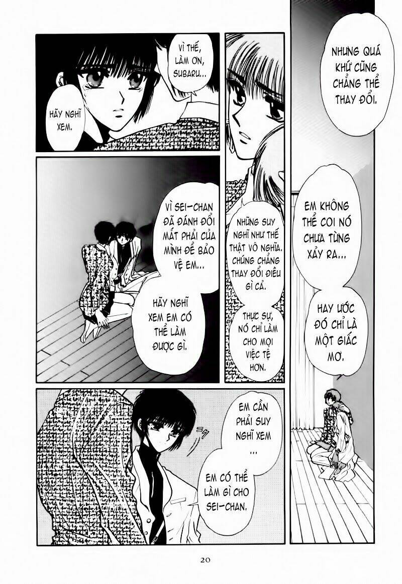 tokyo babylon chapter 9 23