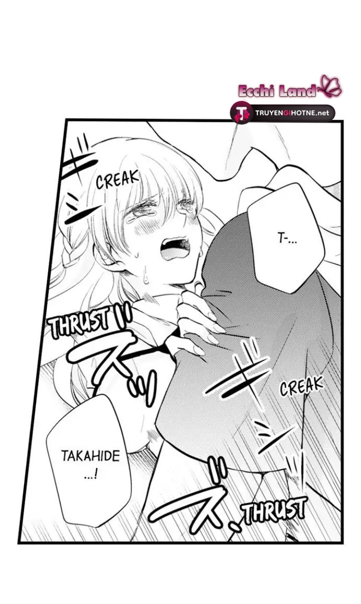 dây dưa một đêm dâm đãng với nhà sư chapter 148.1 6