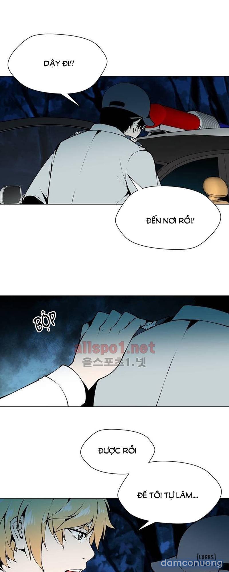 nô lệ song sinh chapter 60 5