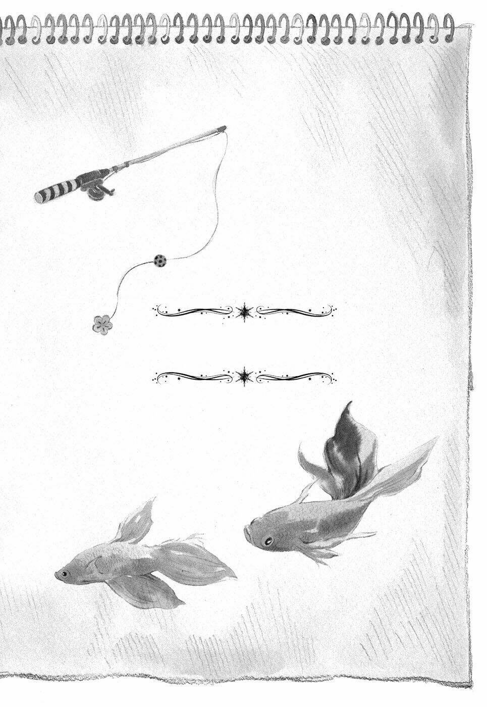 itsuya-san chapter 9 33