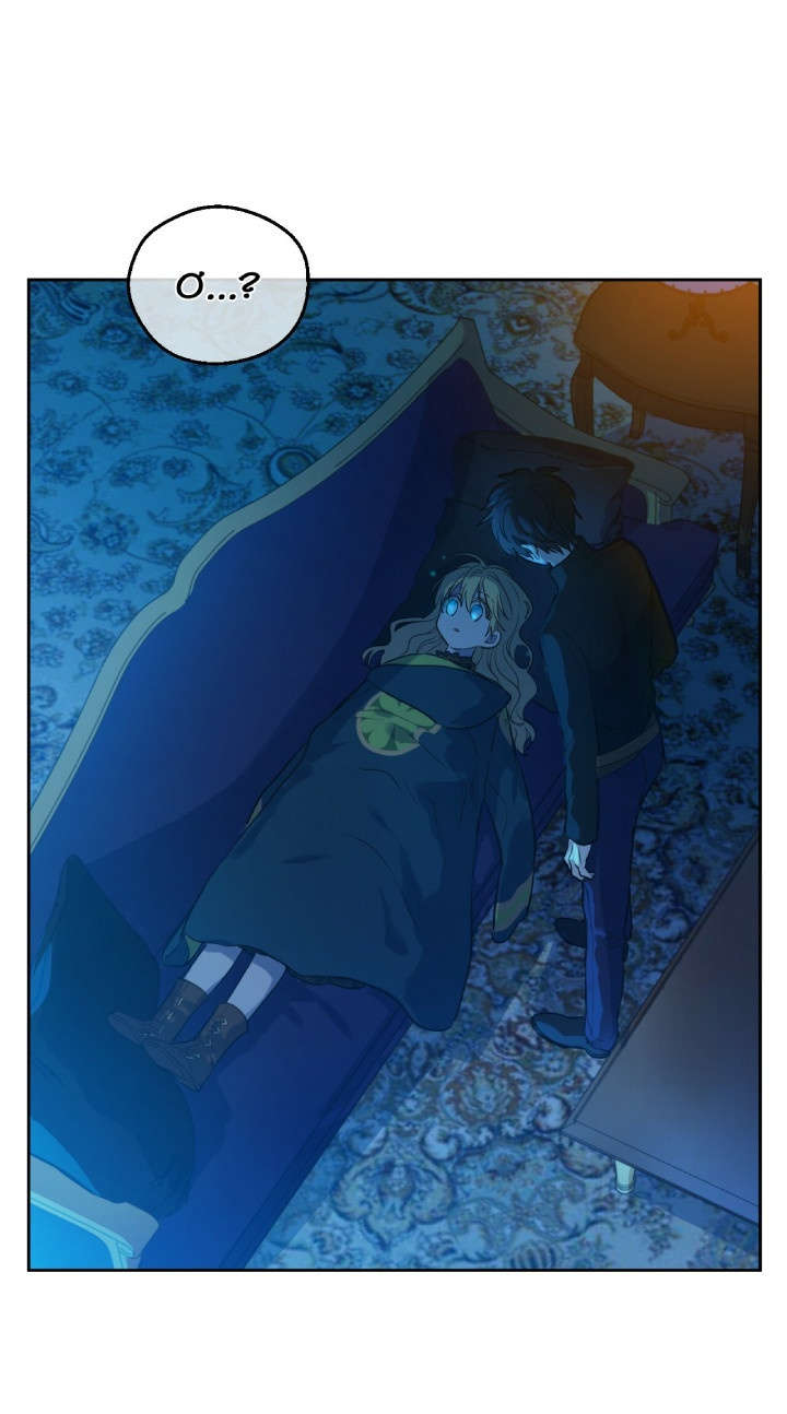 bỗng một ngày nọ tôi trở thành nàng công chúa chapter 96 4