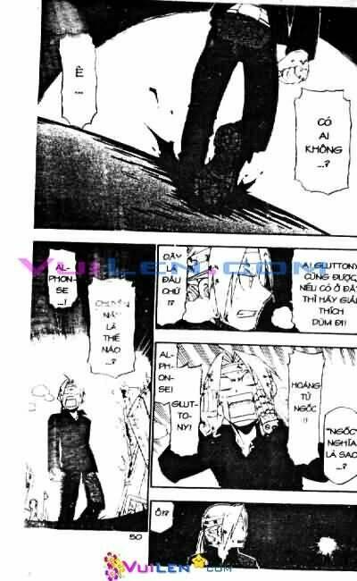 giả kim thuật chapter 51 2