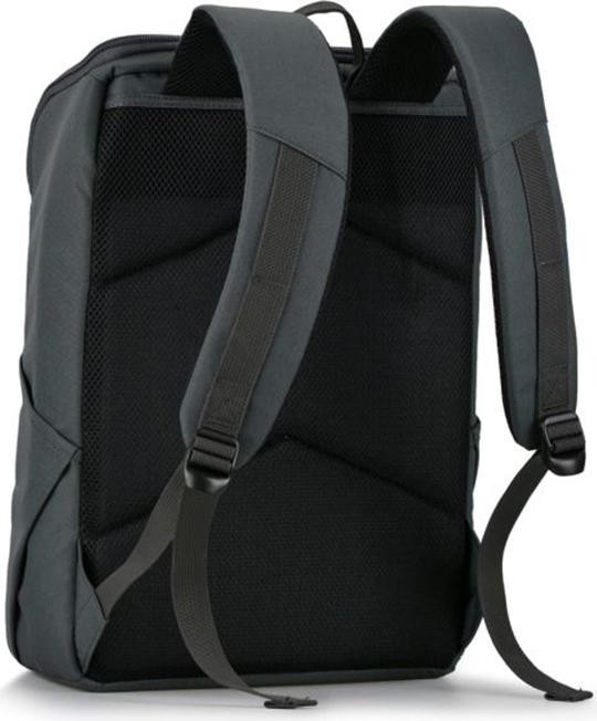 Balo laptop 15.6 inch Mikkor Kalino Backpack Graphite