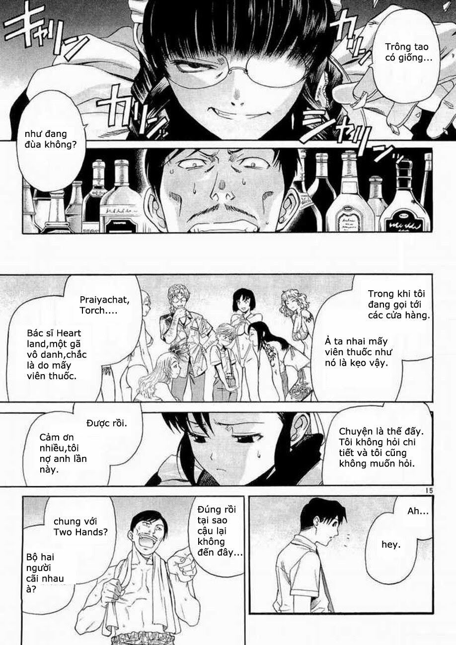 hố đen chapter 52 14