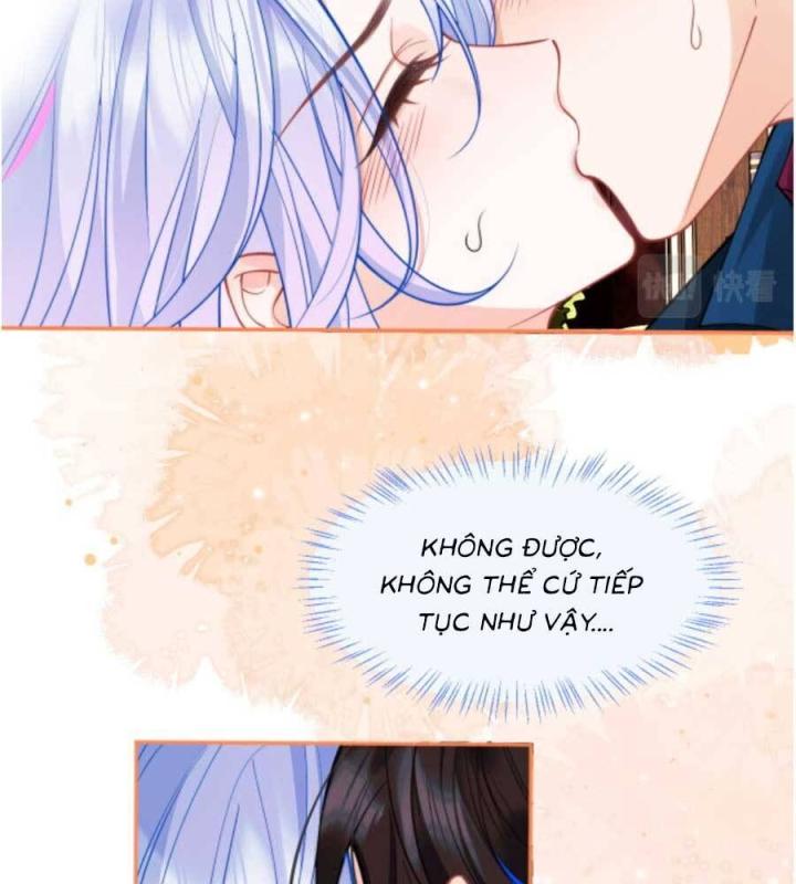 vị chỉ huy lạnh lùng khóc trong vòng tay tôi chapter 30 24