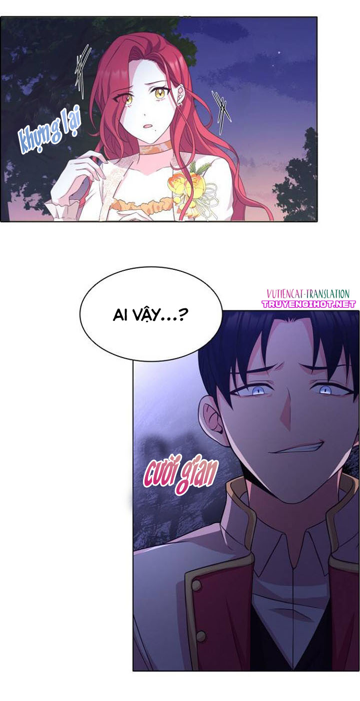 lời cầu hôn đến từ hoàng đế chapter 14.2 19