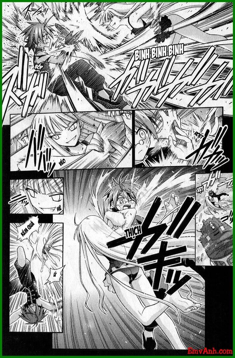 bậc thầy ma pháp chapter 208 8