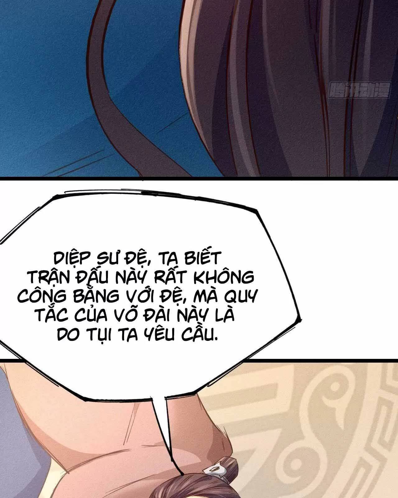 ta thành thần một mình chapter 20 50