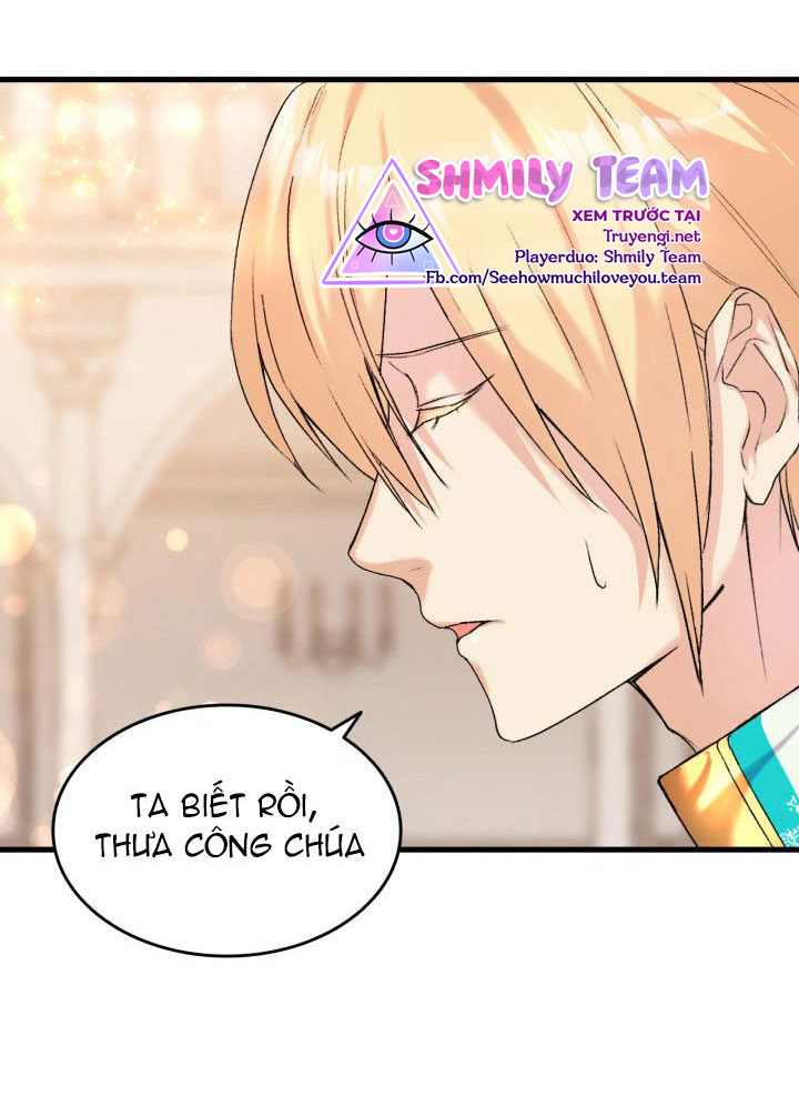 tôi định quyến rũ anh trai nhưng nam chính đã đến chapter 20 44