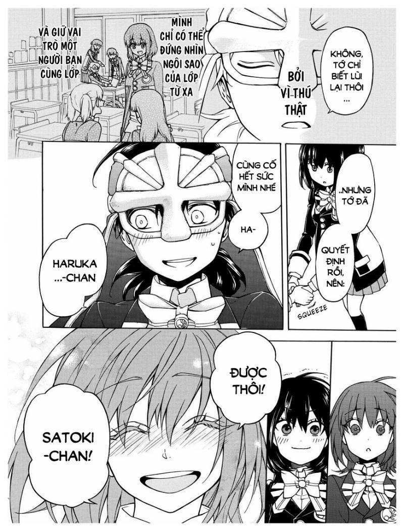 +a no tachiichi chapter 13 24