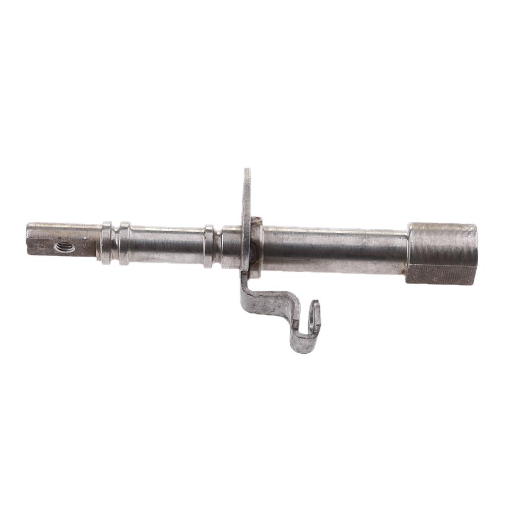 Gear Shift Shifter Shaft Spindle Assembly for Yamaha 6HP Outboard Motors