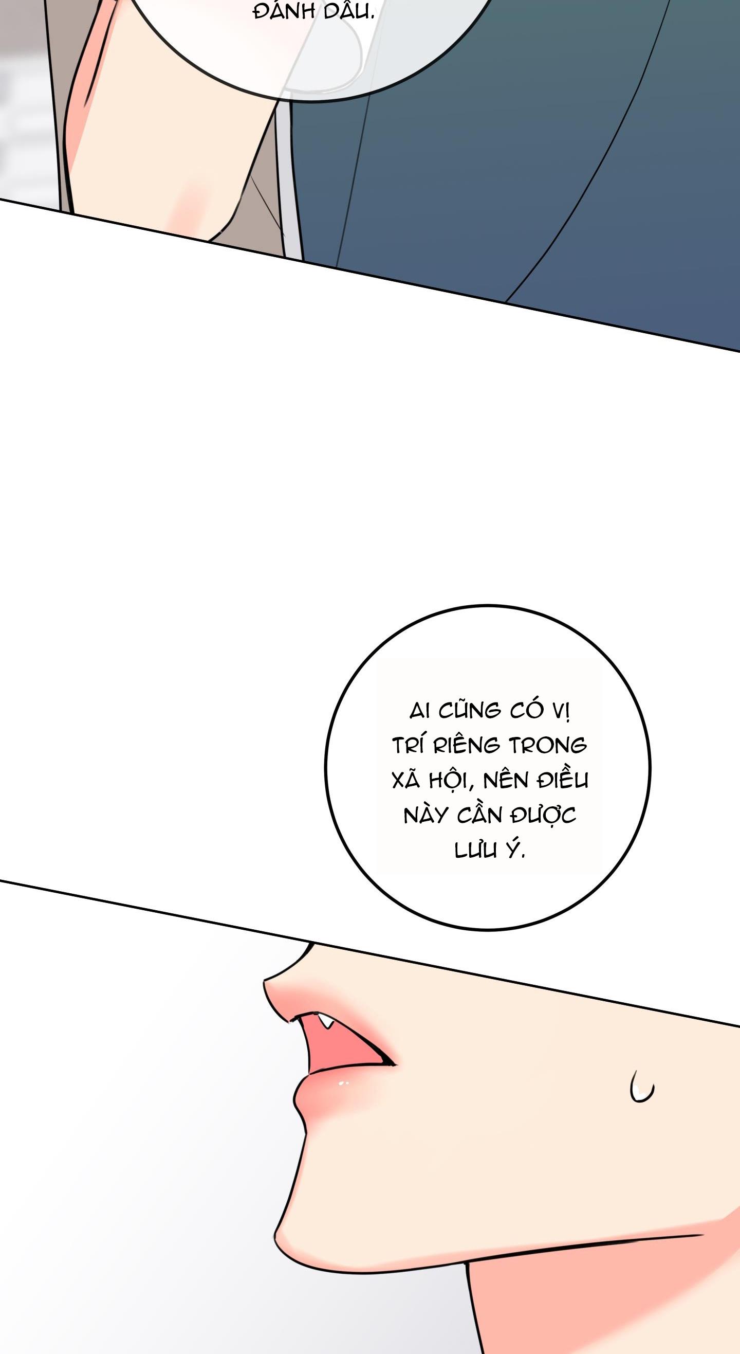 honey trouble - rắc rối ngọt ngào chapter 17 38