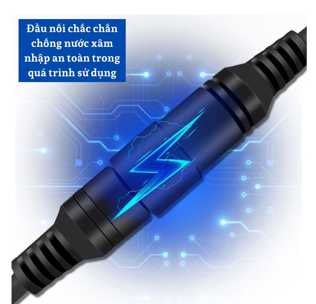 Đèn năng lượng mặt trời phi thuyền 400W, Vỏ nhôm nguyên khối ,Tấm pin rời , Ánh sáng trắng.