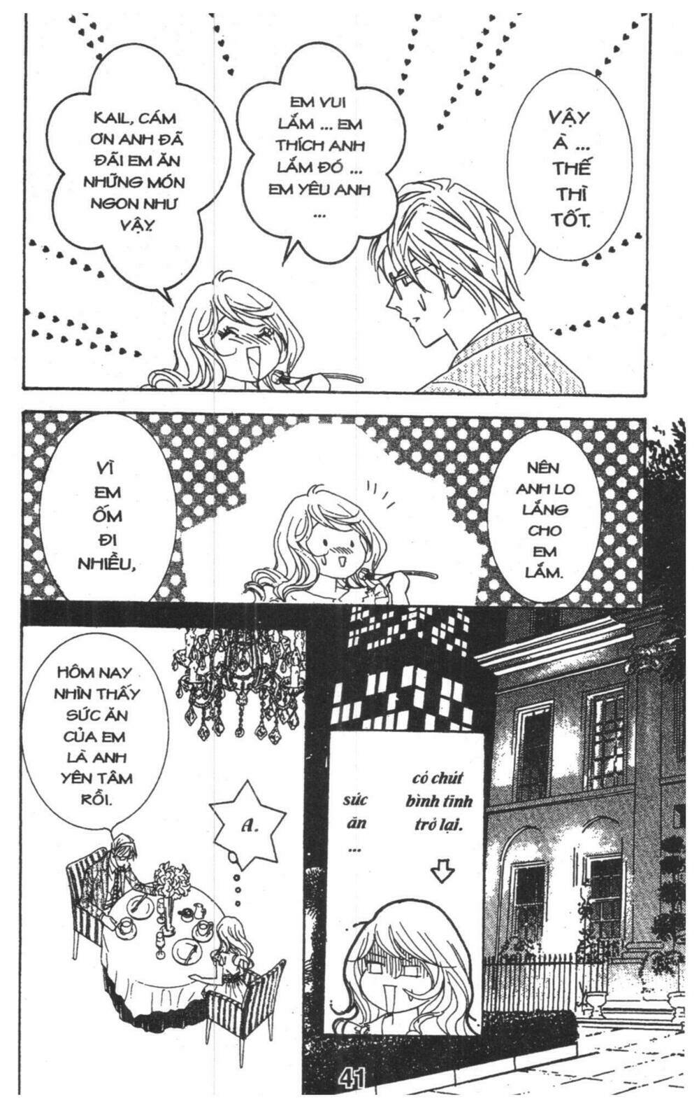 masochistic princess chapter 2 41