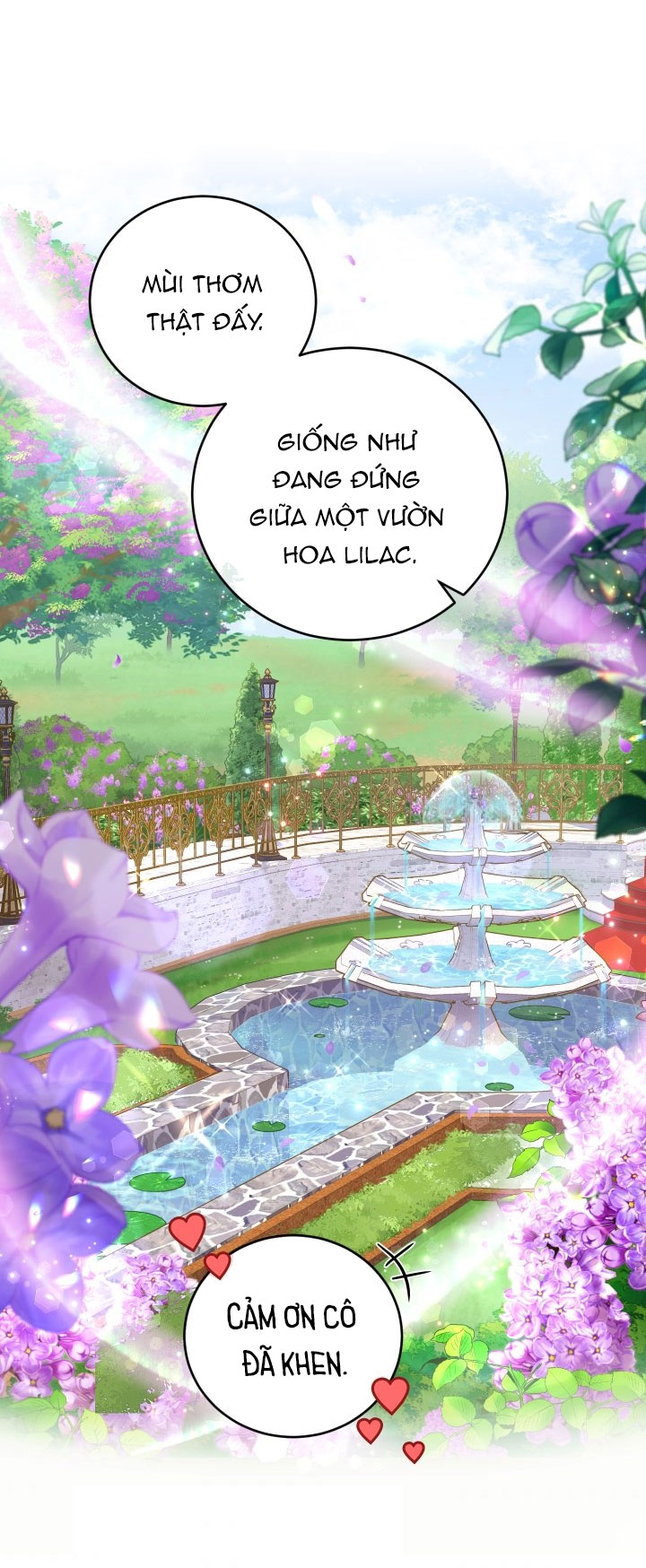 trở thành nhà điều chế nước hoa duy nhất của bạo chúa chapter 9 34