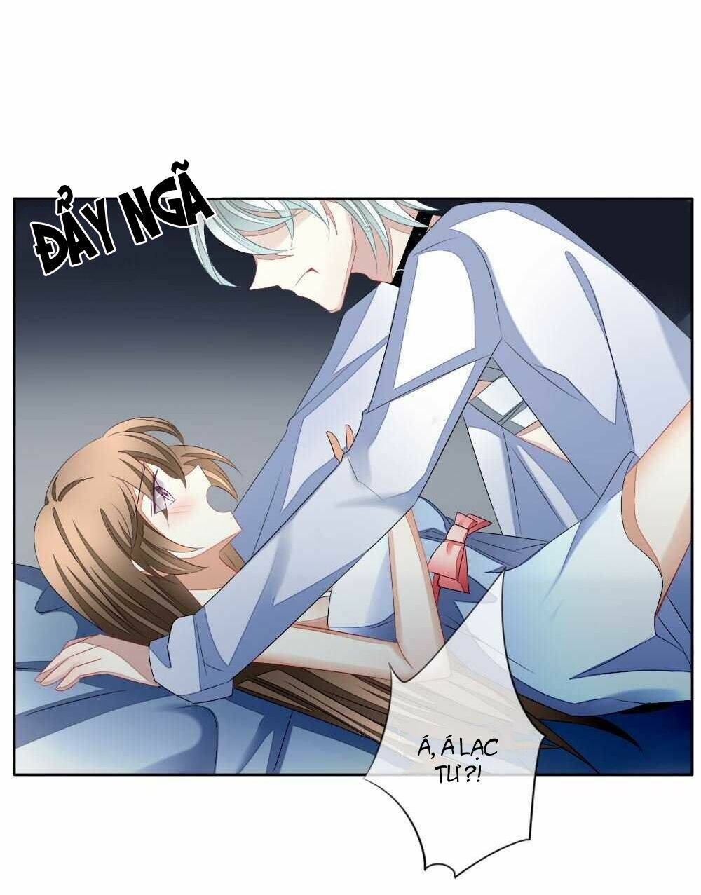 vị hôn thê bỏ trốn chapter 76 29