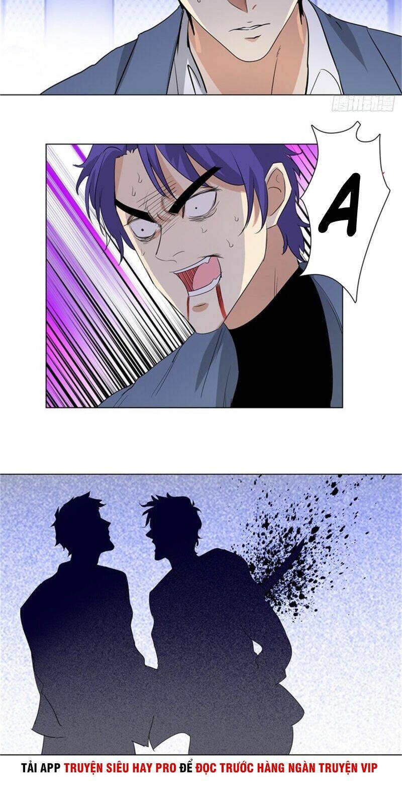 học viện cao thủ chapter 236 5