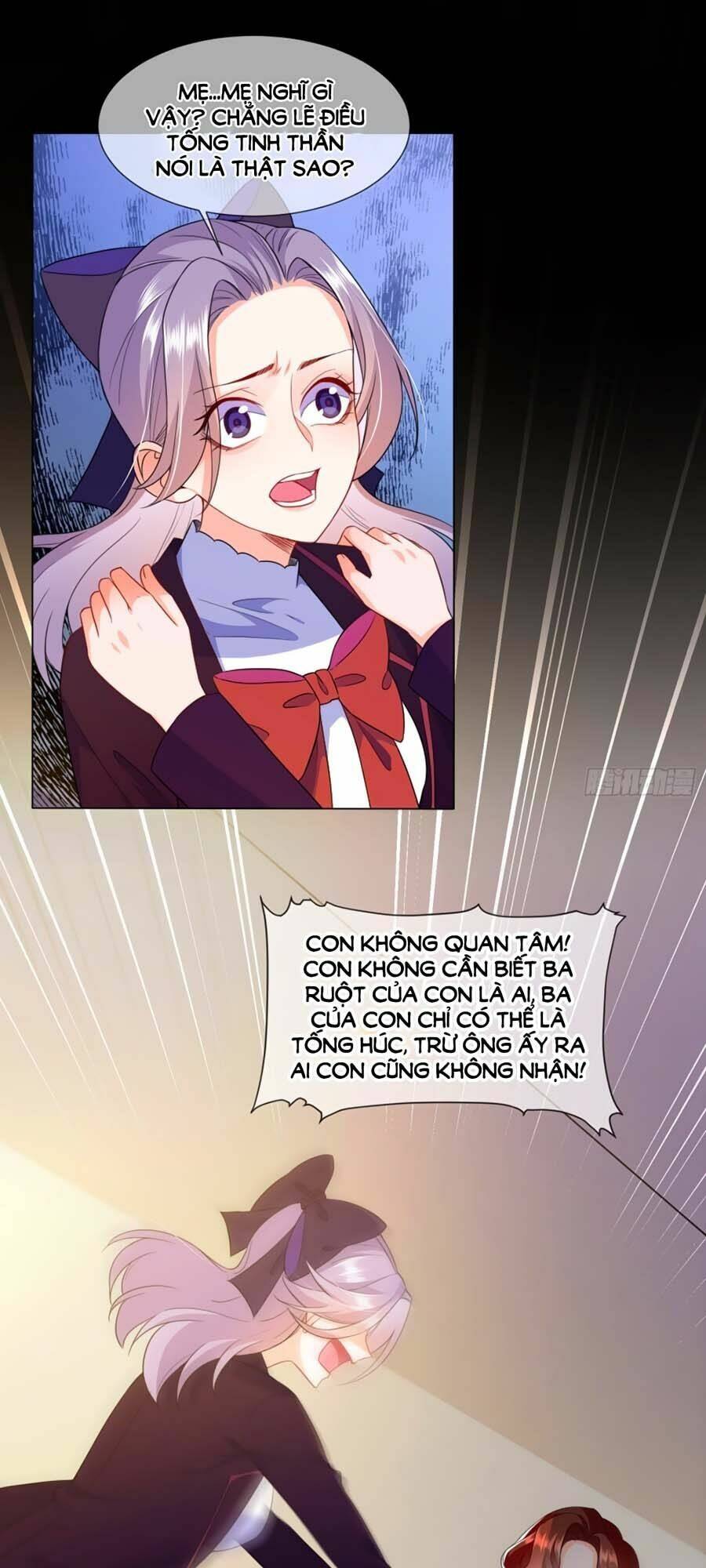 nữ vương tàn nhẫn chapter 19 3