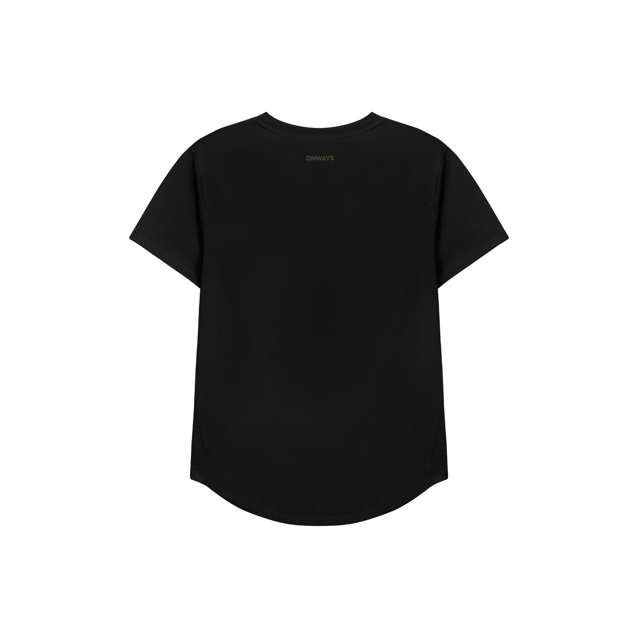 ONWAYS Áo thun thể thao nữ AirTek mau khô kháng khuẩn Airtek T-Shirt Women W4185