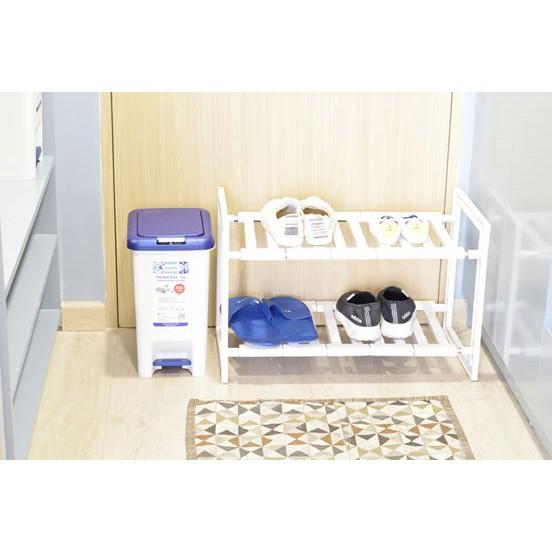 Kệ gầm bếp Tokyo INOCHI thông minh tiện lợi dành cho nhà bếp, nhà tắm KE008