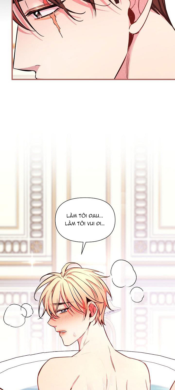 chuyến tàu cuồng loạn chapter 44 36