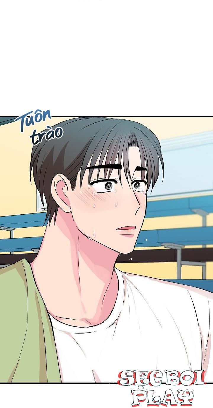 mặc dù nó hơi nhỏ nhưng hãy yêu anh đi chapter 22 19