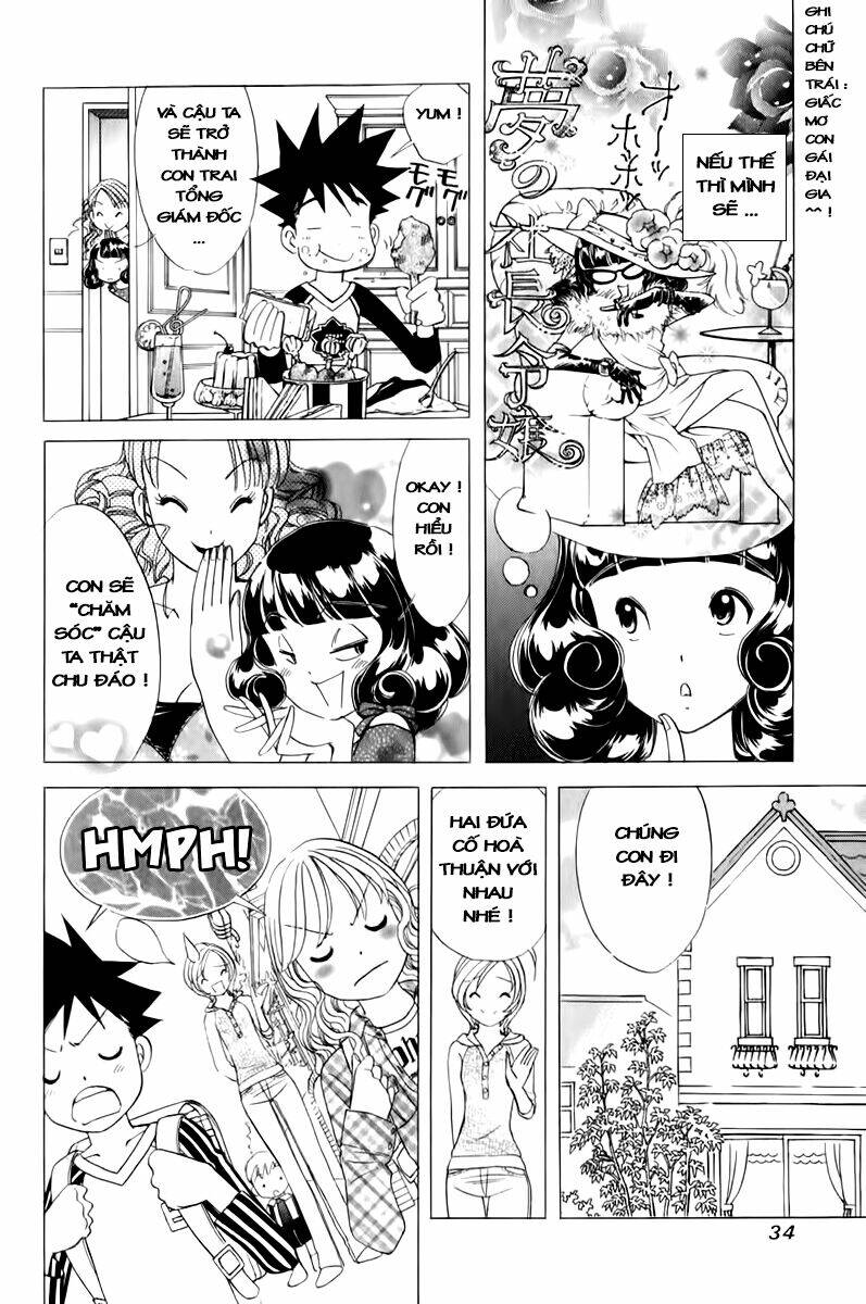 orange yane no chiisana ie full chapter 42 11