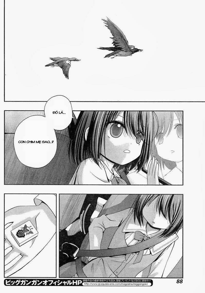 shinohayu - the dawn of age chapter 1 65