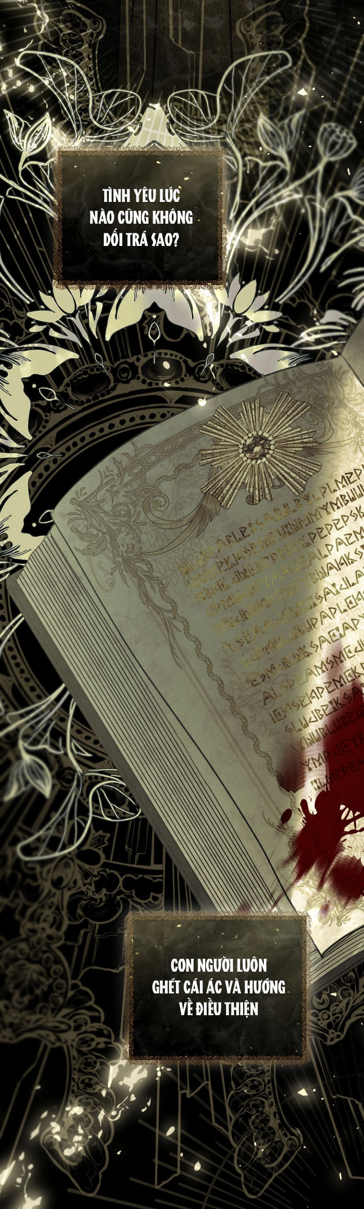 con rối ác nữ marionette chapter 67 43