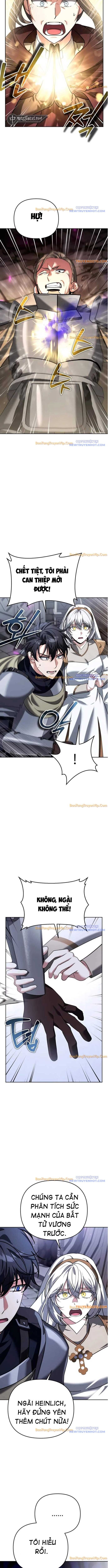 Bản Ngã Thay Đổi chapter 29 9