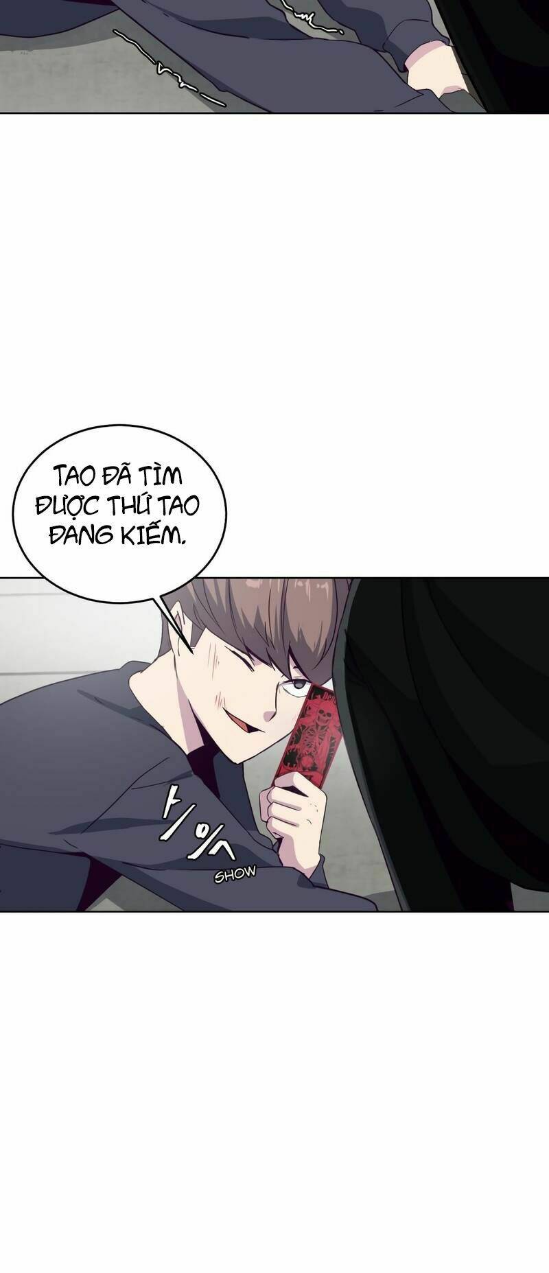 Cậu Bé Của Thần Chết Chapter 7 - Trang 47