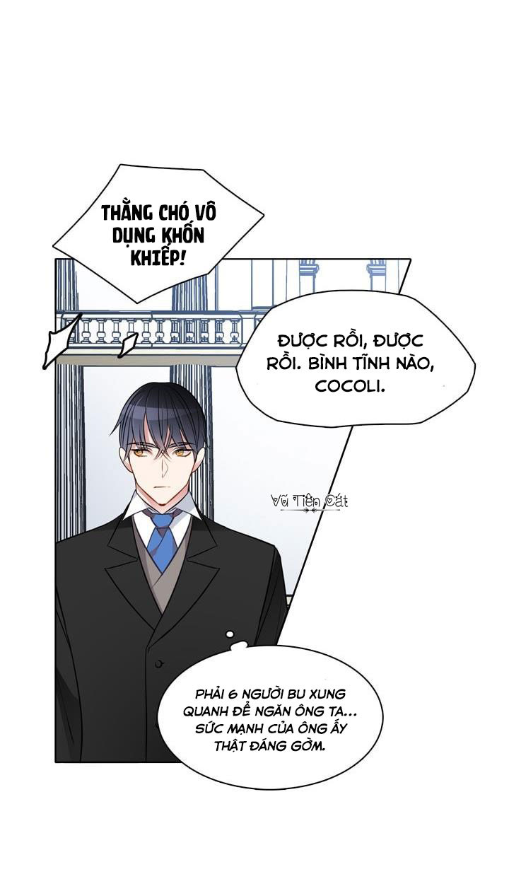 thanh tra của muiella chapter 46 40