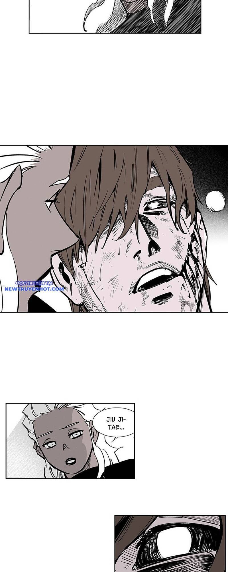 fight class 3 chapter 129 31