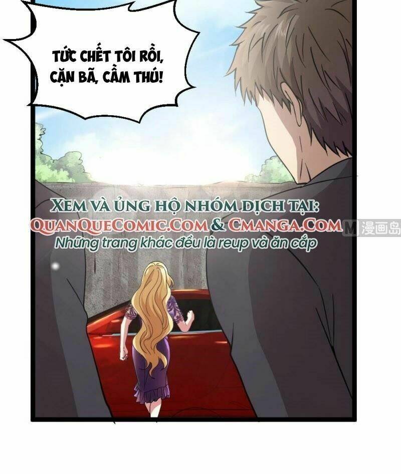 tối cuồng nữ tế chapter 42 21