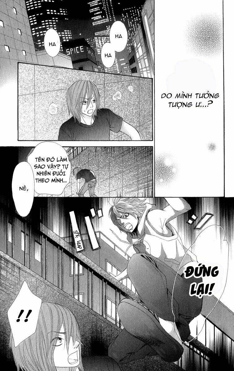 bokutachi wa shitte shimatta chapter 36 8